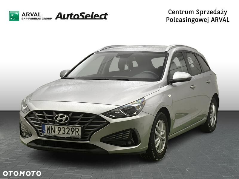 Hyundai i30 1.0 T-GDI Modern - 1
