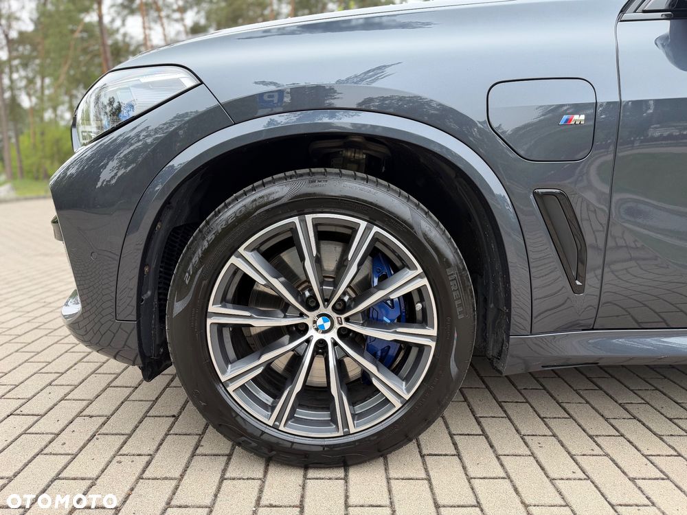 BMW X5 xDrive45e - 9
