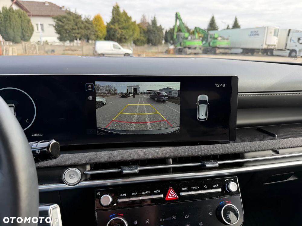 Hyundai Tucson 1.6 T-GDi 48V-Hybrid 2WD DCT Prime - 20