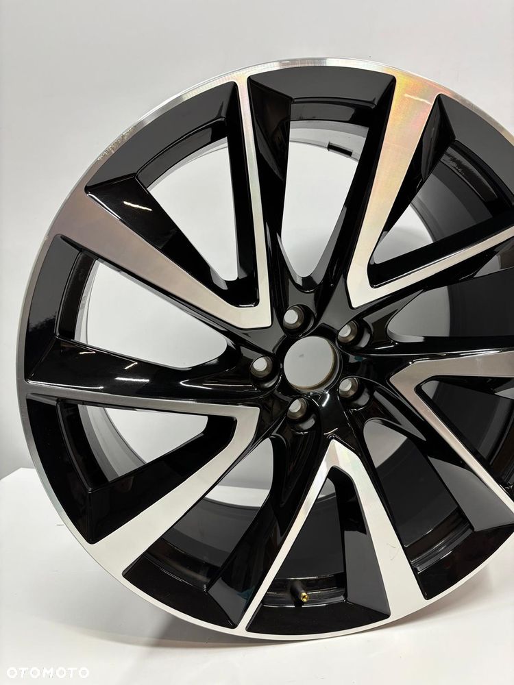 Volvo XC90 II Felga aluminiowa 9J 21" 5x108 ET 38,5 31445016 - 2