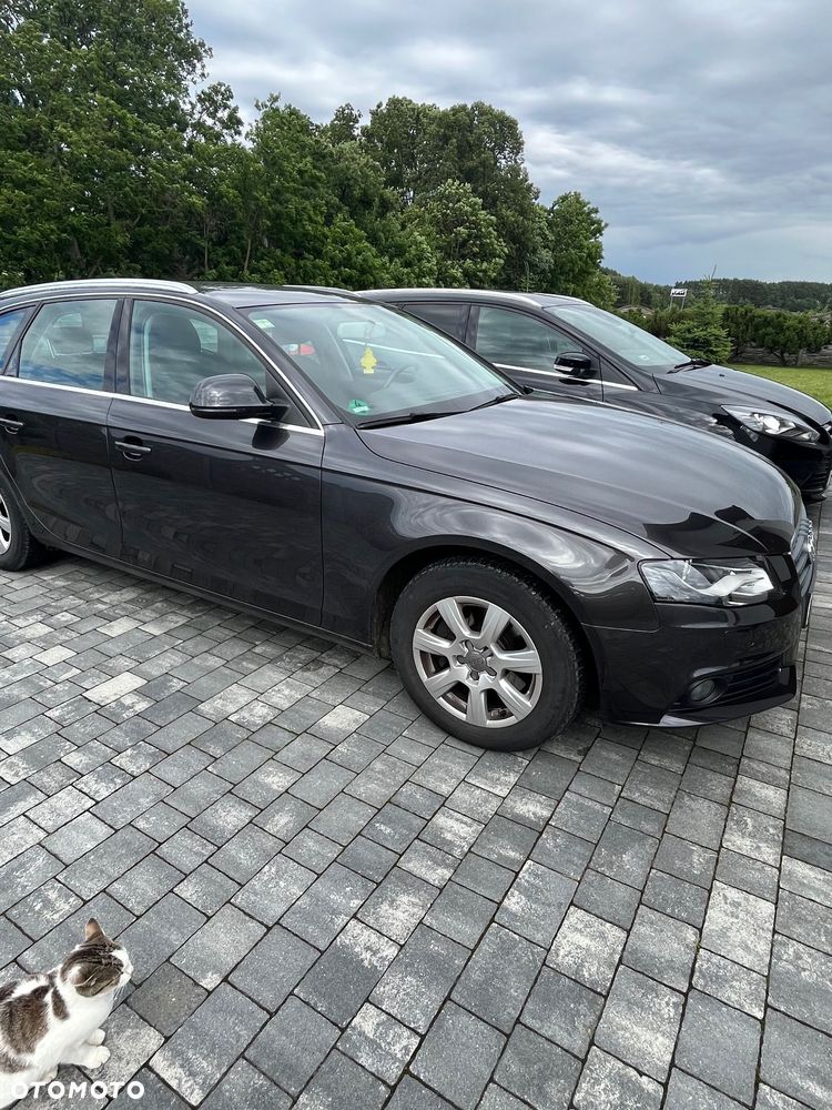 Audi A4 Avant 2.0 TFSI - 3