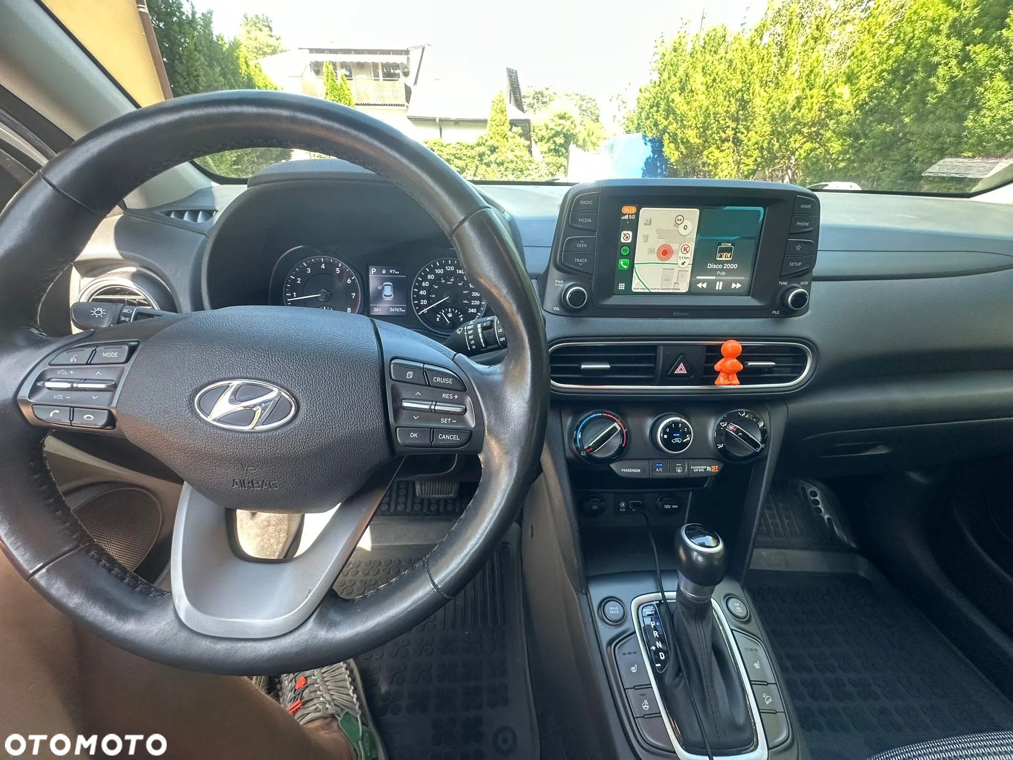 Hyundai Kona - 15