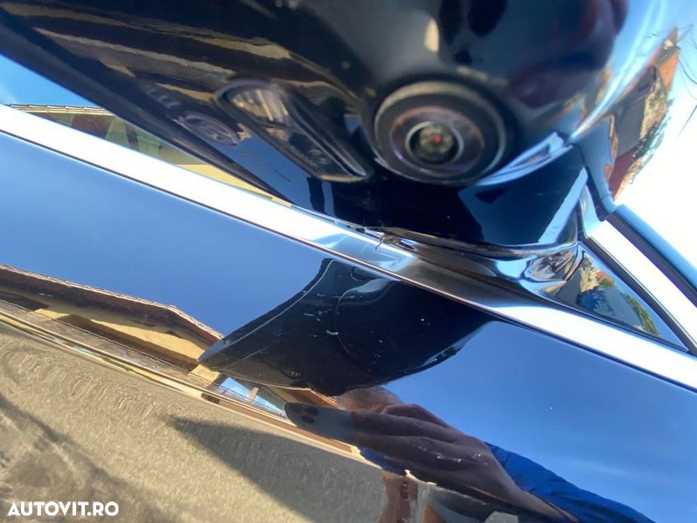 Mercedes-Benz E 220 d 4Matic T All-Terrain 9G-TRONIC Exclusive - 22