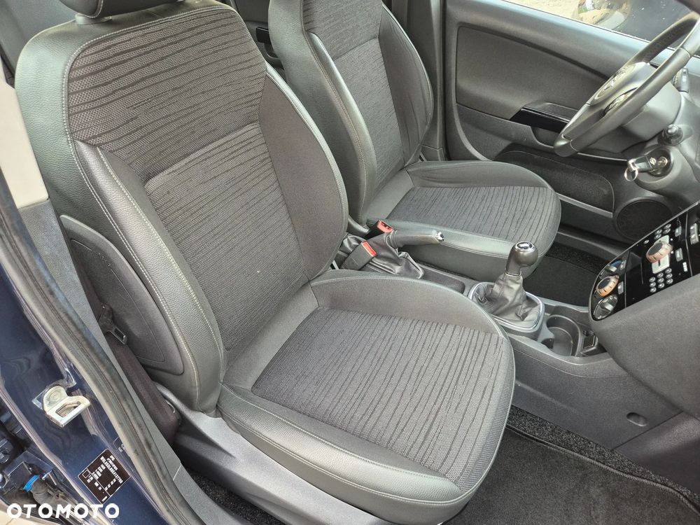 Opel Corsa 1.2 16V Color Edition - 14