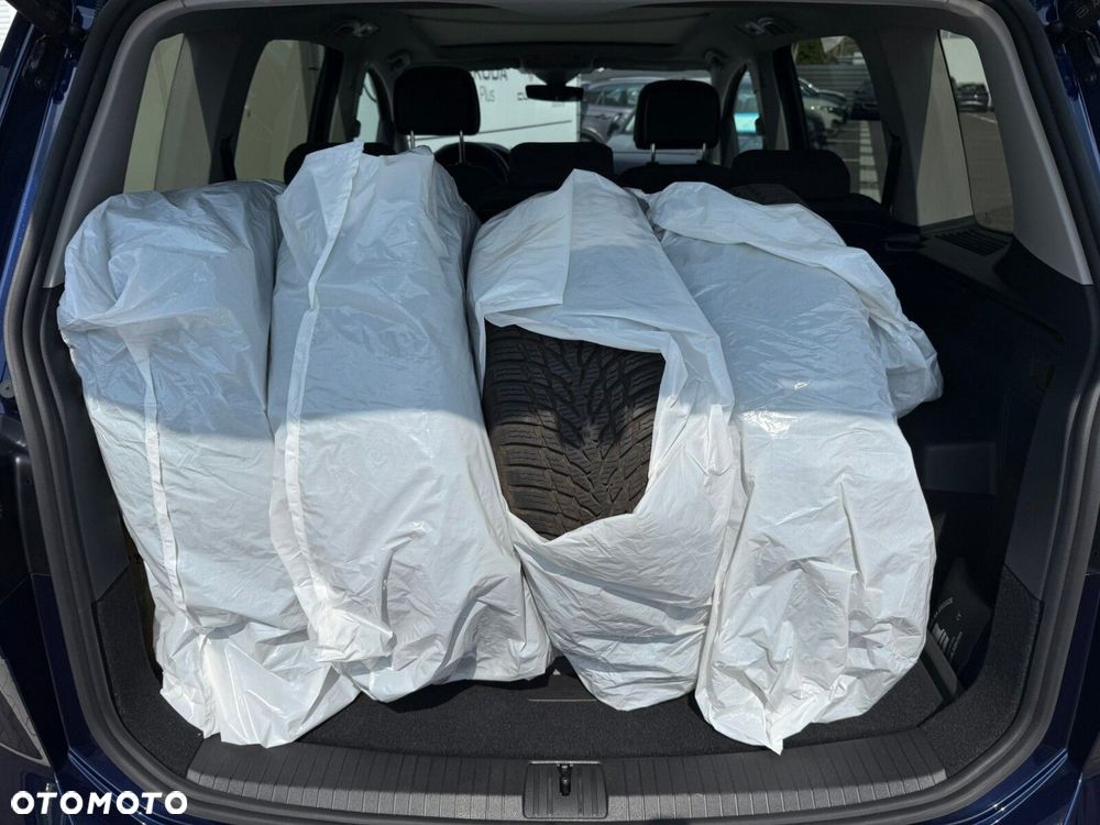 Volkswagen Touran 2.0 TDI BMT Highline DSG - 30