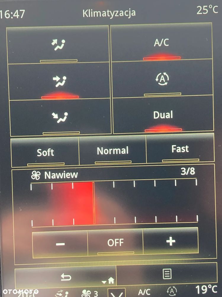 Renault Talisman BLUE dCi 160 EDC BUSINESS EDITION - 14