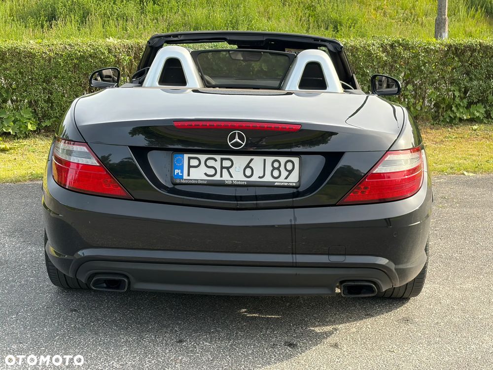 Mercedes-Benz SLK - 12