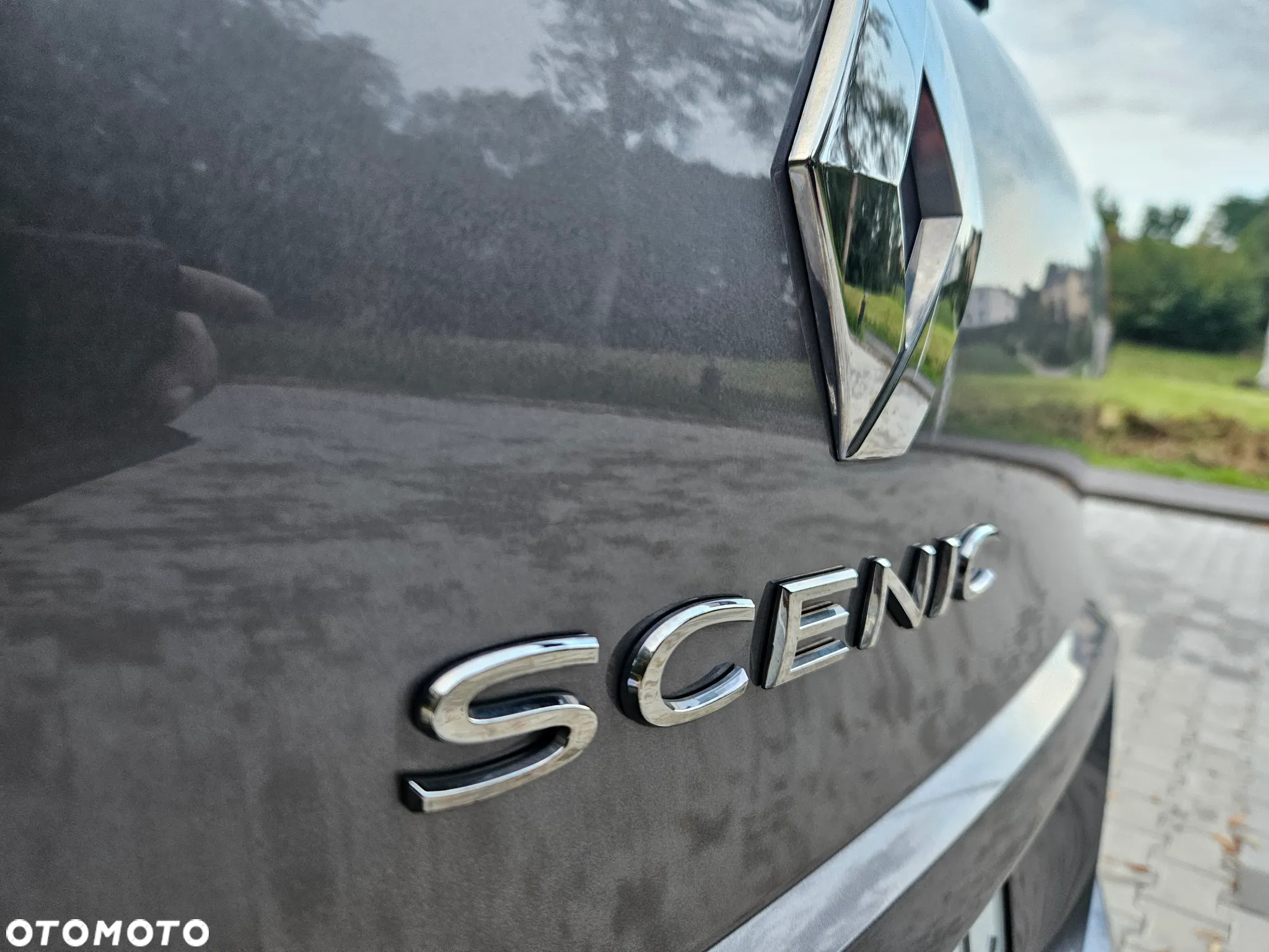 Renault Scenic 1.3 TCe FAP Zen - 17