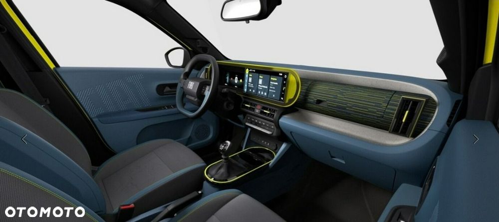 Fiat Grande Panda - 6