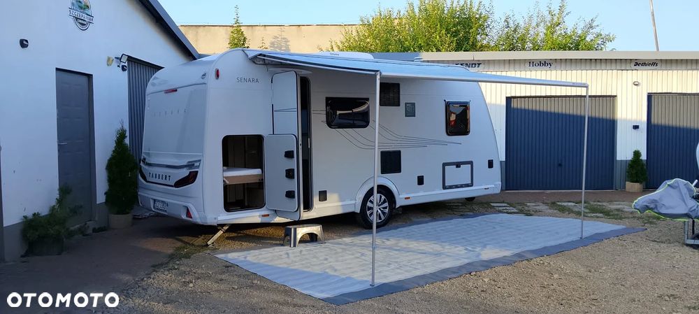 Tabbert Senara-480-Kinder - 1