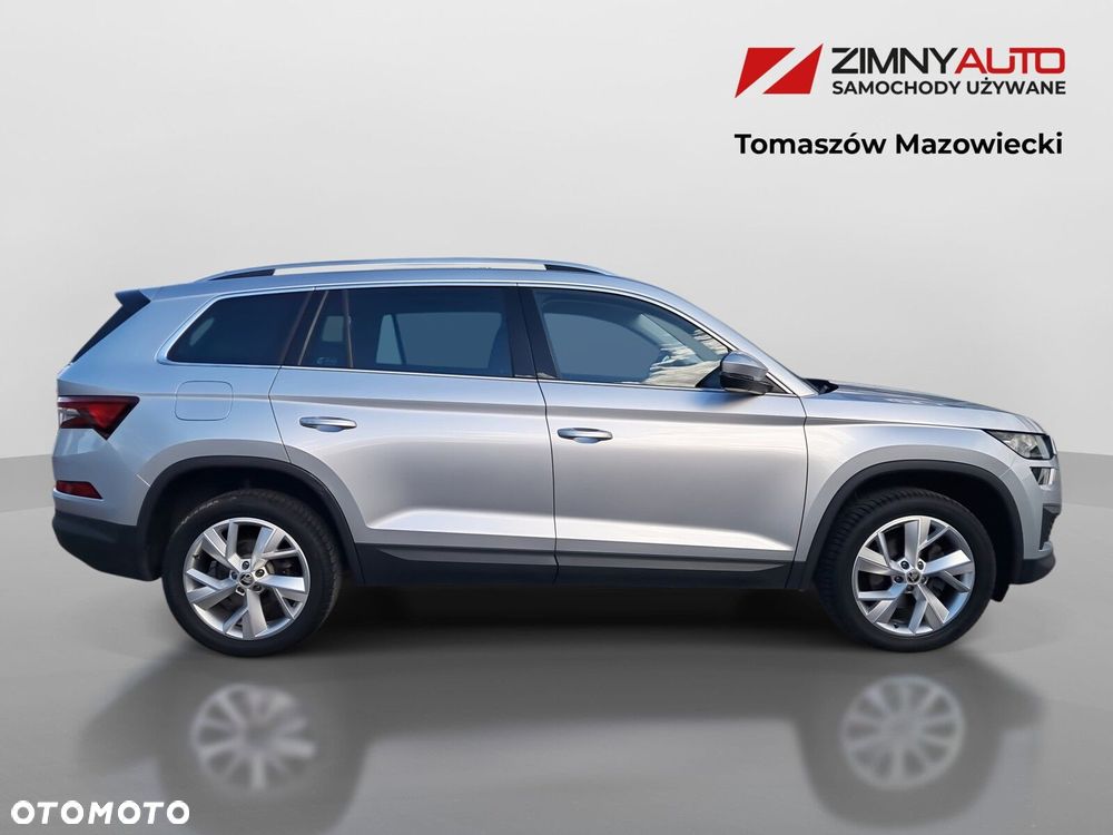 Skoda Kodiaq 2.0 TDI 4x2 Style DSG - 3