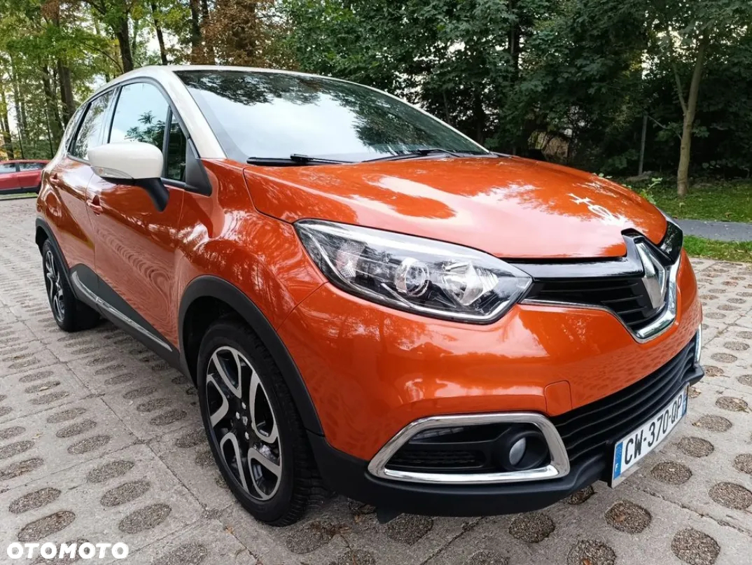 Renault Captur (ENERGY) TCe 90 INTENS - 14