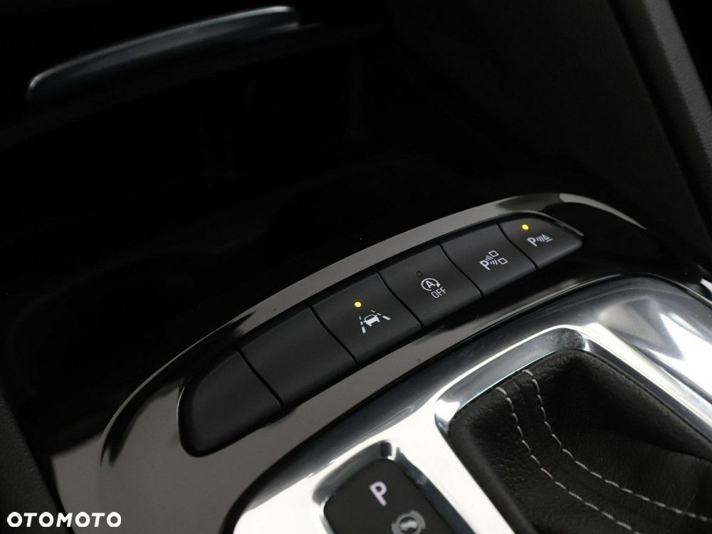 Opel Insignia 2.0 CDTI Exclusive S&S - 30