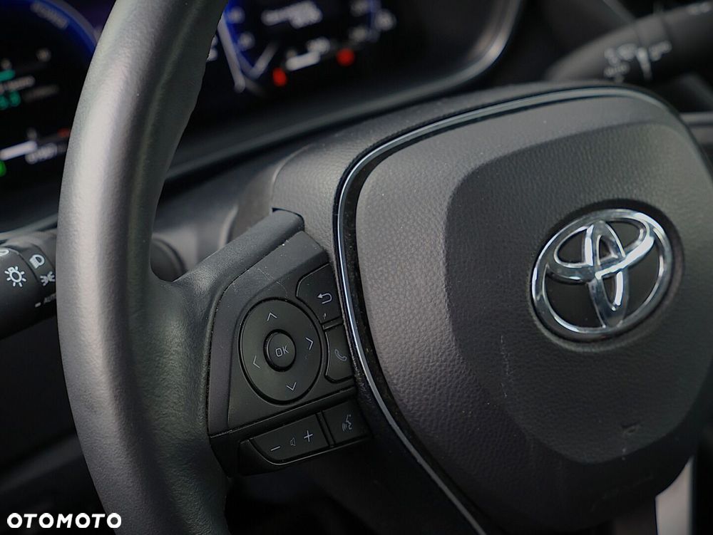 Toyota Corolla 1.8 Hybrid Comfort - 13