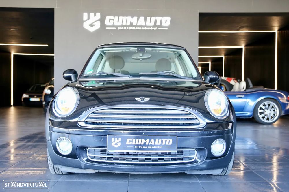 MINI 3 Portas Cooper - 2