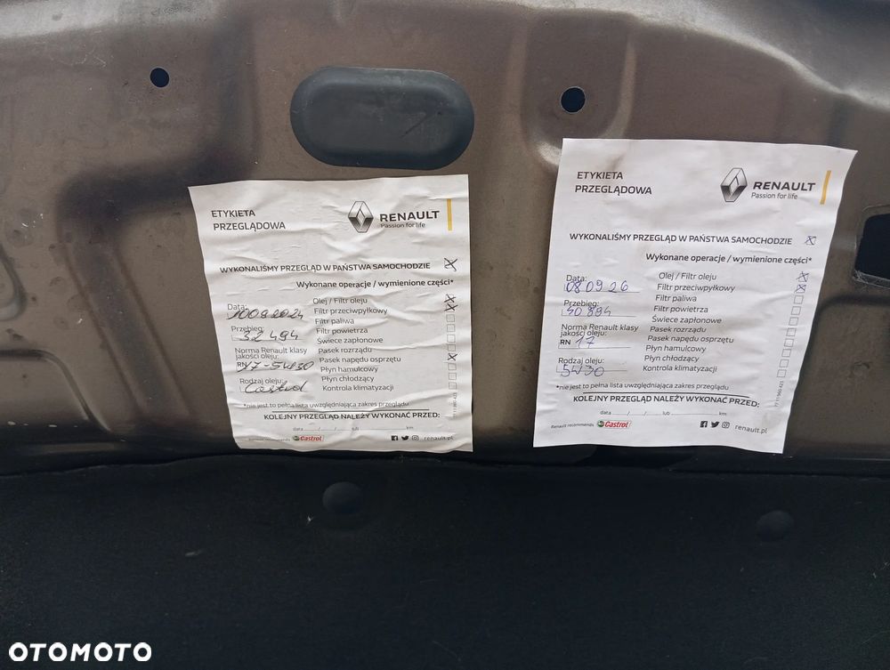 Dacia Duster 1.6 SCe Laureate S&S - 37