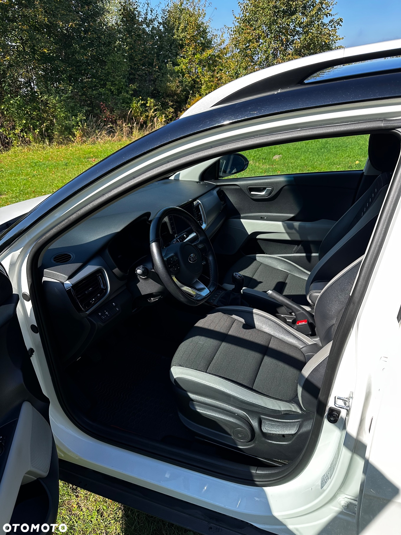 Kia Stonic 1.0 T-GDI M - 16