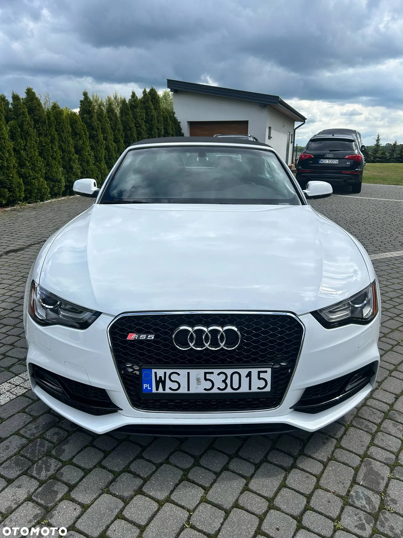 Audi A5 2.0 TFSI Quattro S tronic - 19