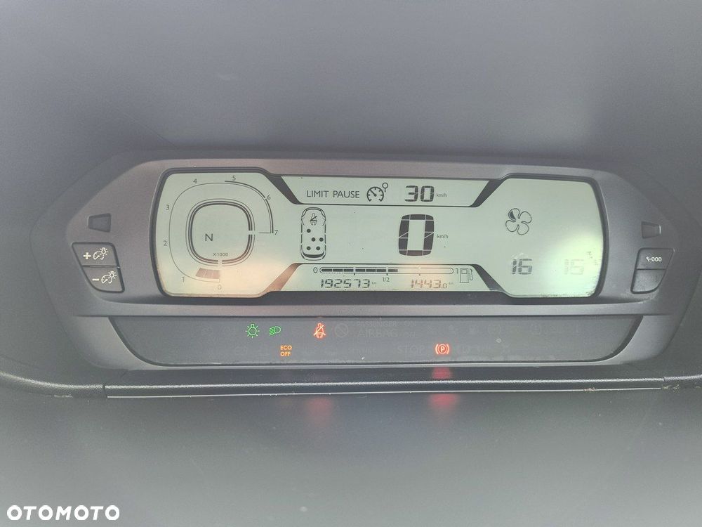 Citroën C4 Picasso e-HDi 115 ETG6 Seduction - 22