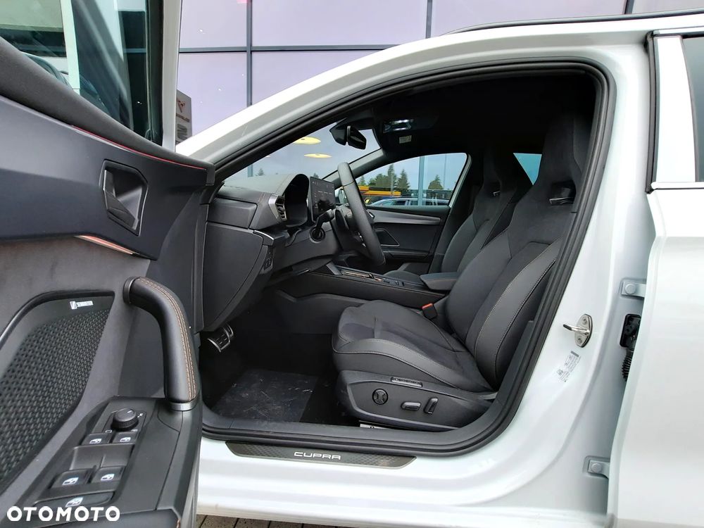 Cupra Leon Sportstourer - 7
