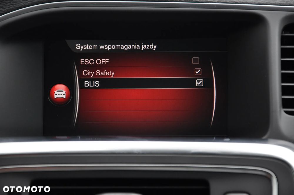 Volvo S60 T5 Inscription - 31
