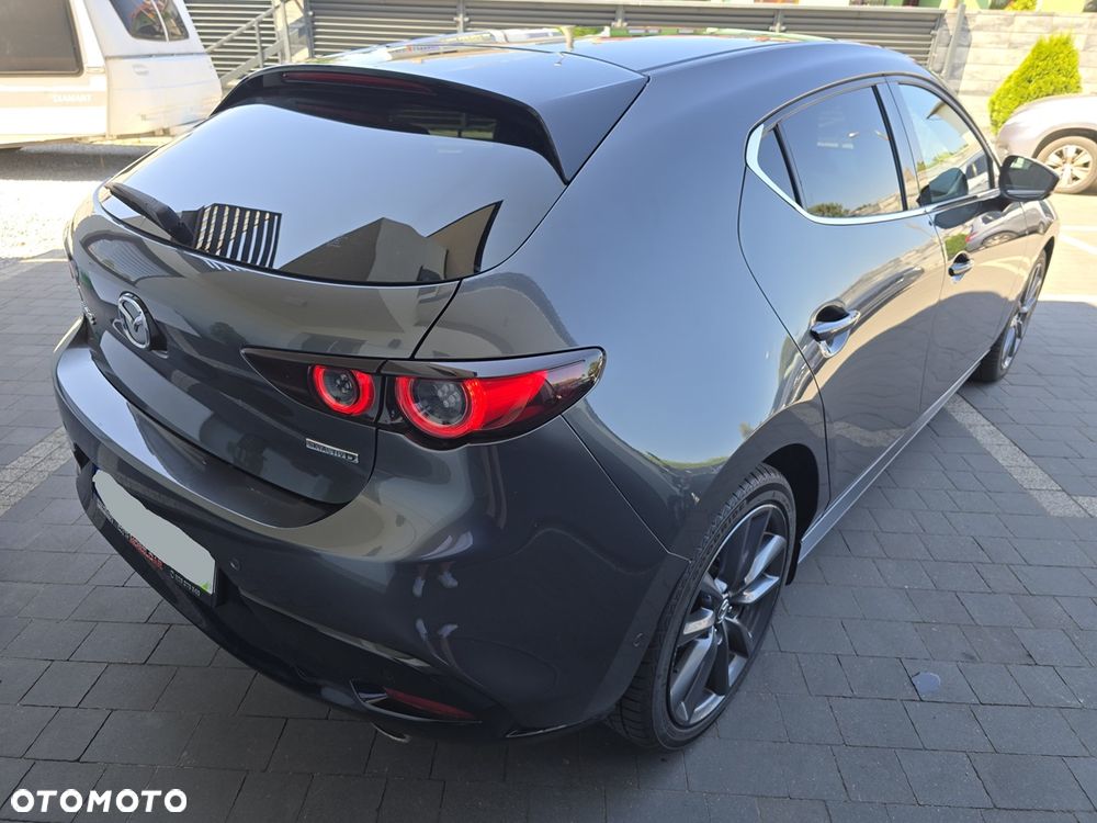 Mazda 3 SKYACTIV-D 1.8 DRIVE SELECTION - 5