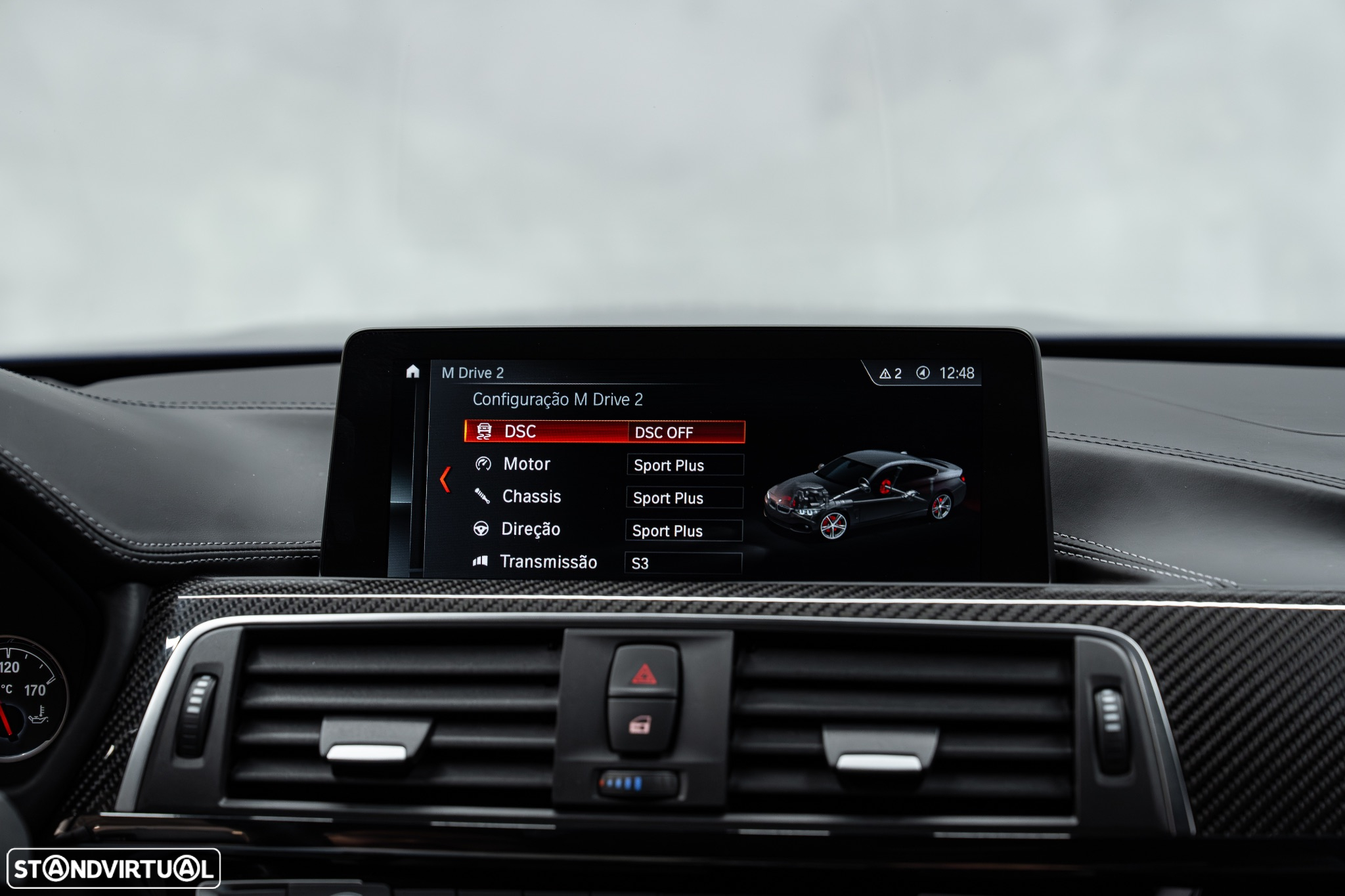 BMW M4 - 39