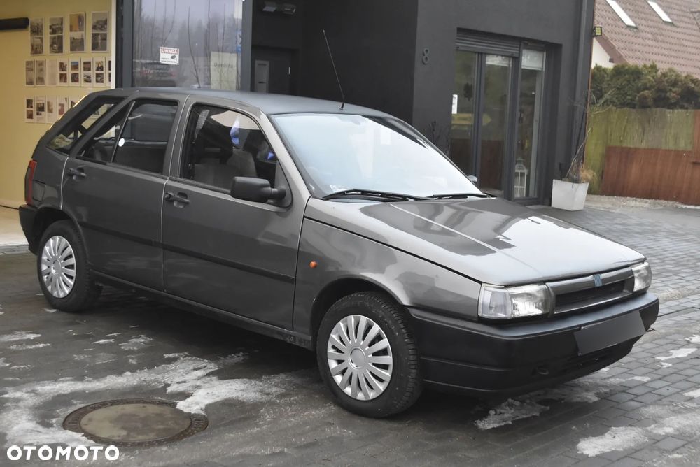 Fiat Tipo 1.4 Paradiso - 3