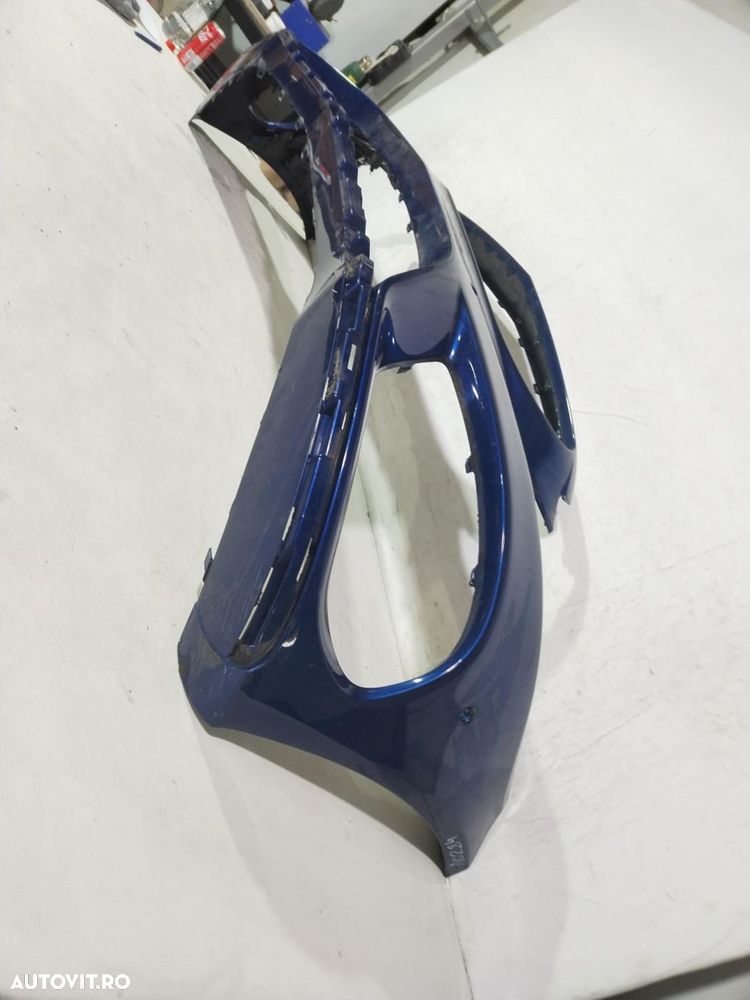 Bara fata Mercedes C-Class W205 AMG, 2014, 2015, 2016, 2017, 2018, cod origine OE A2058850925. 10284 - 5