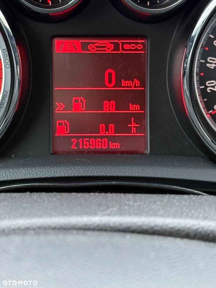 Opel Mokka 1.4 T Cosmo S&S 4x4 - 13