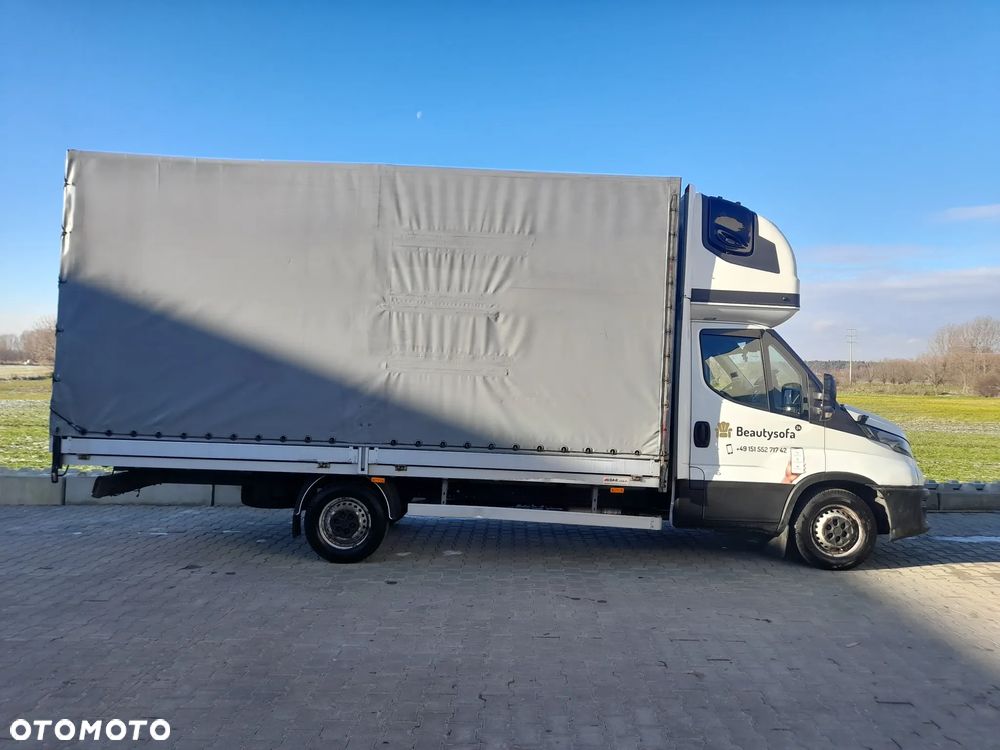Iveco Dayli - 11