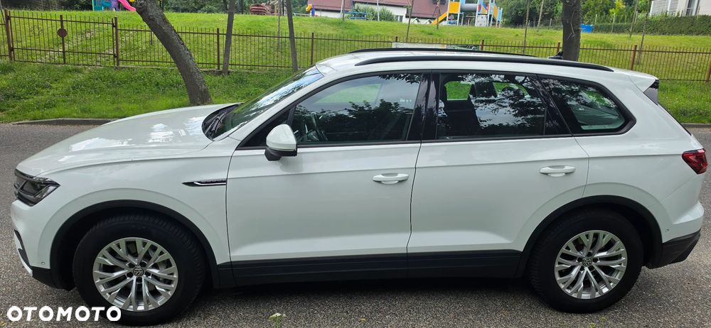 Volkswagen Touareg 3.0 V6 TDI SCR 4Mot - 21