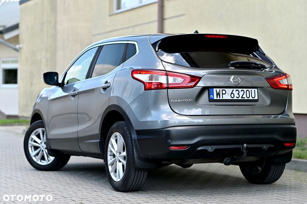 Nissan Qashqai 1.6 DIG-T N-Connecta - 3