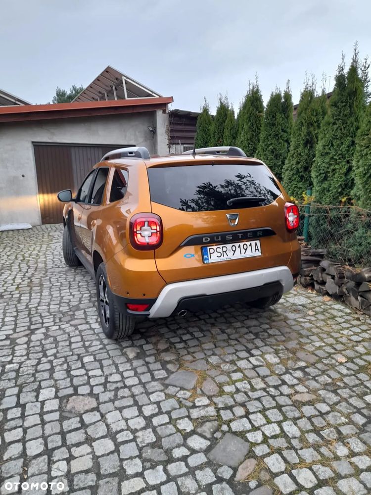 Dacia Duster 1.0 TCe Prestige - 2
