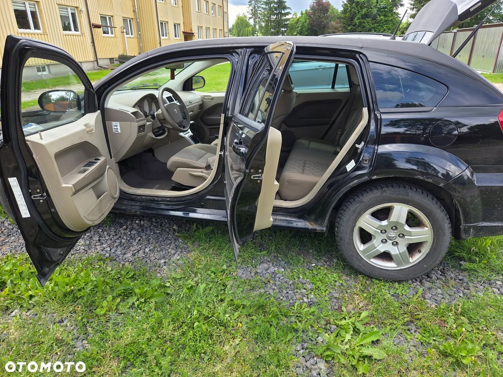 Dodge Caliber 1.8 S - 15