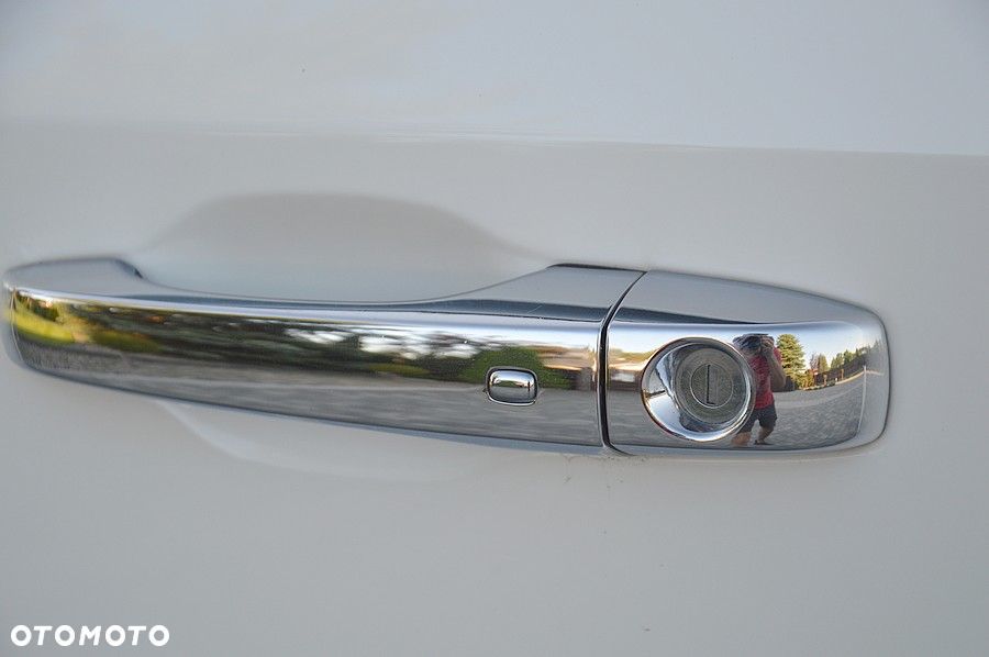 Fiat Freemont 2.0 Multijet 16V DPF Automatik Allrad My - 20