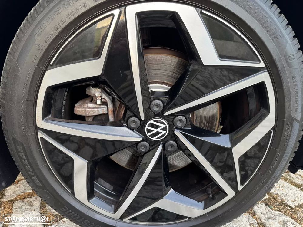 VW ID.3 58 kWh 1st - 44