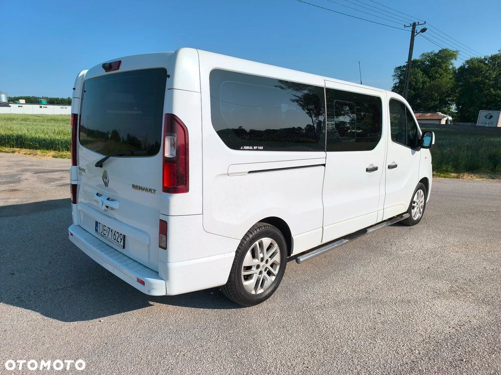 Renault Trafic - 4