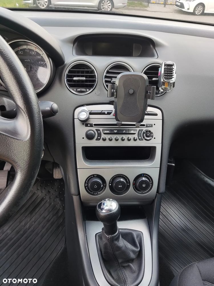 Peugeot 308 - 17