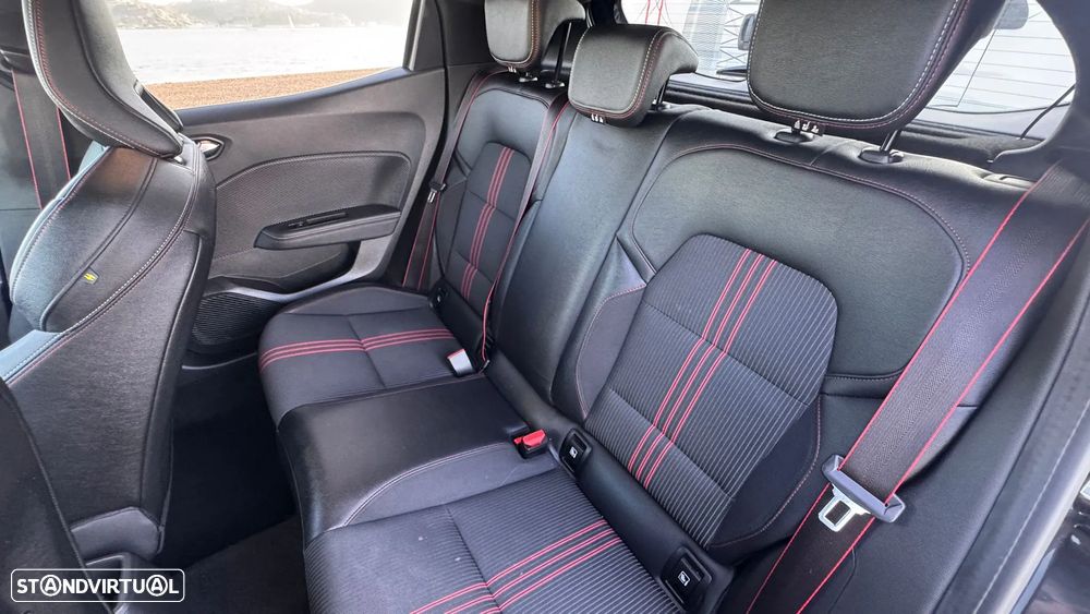 Renault Clio 1.0 TCe RS Line - 24