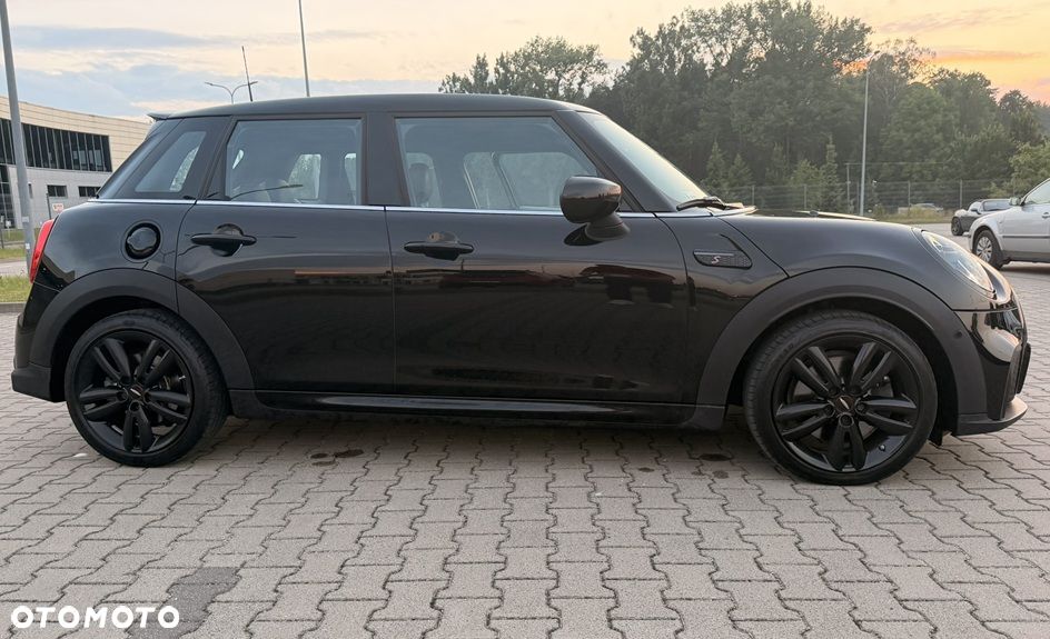 MINI Cooper S - 2