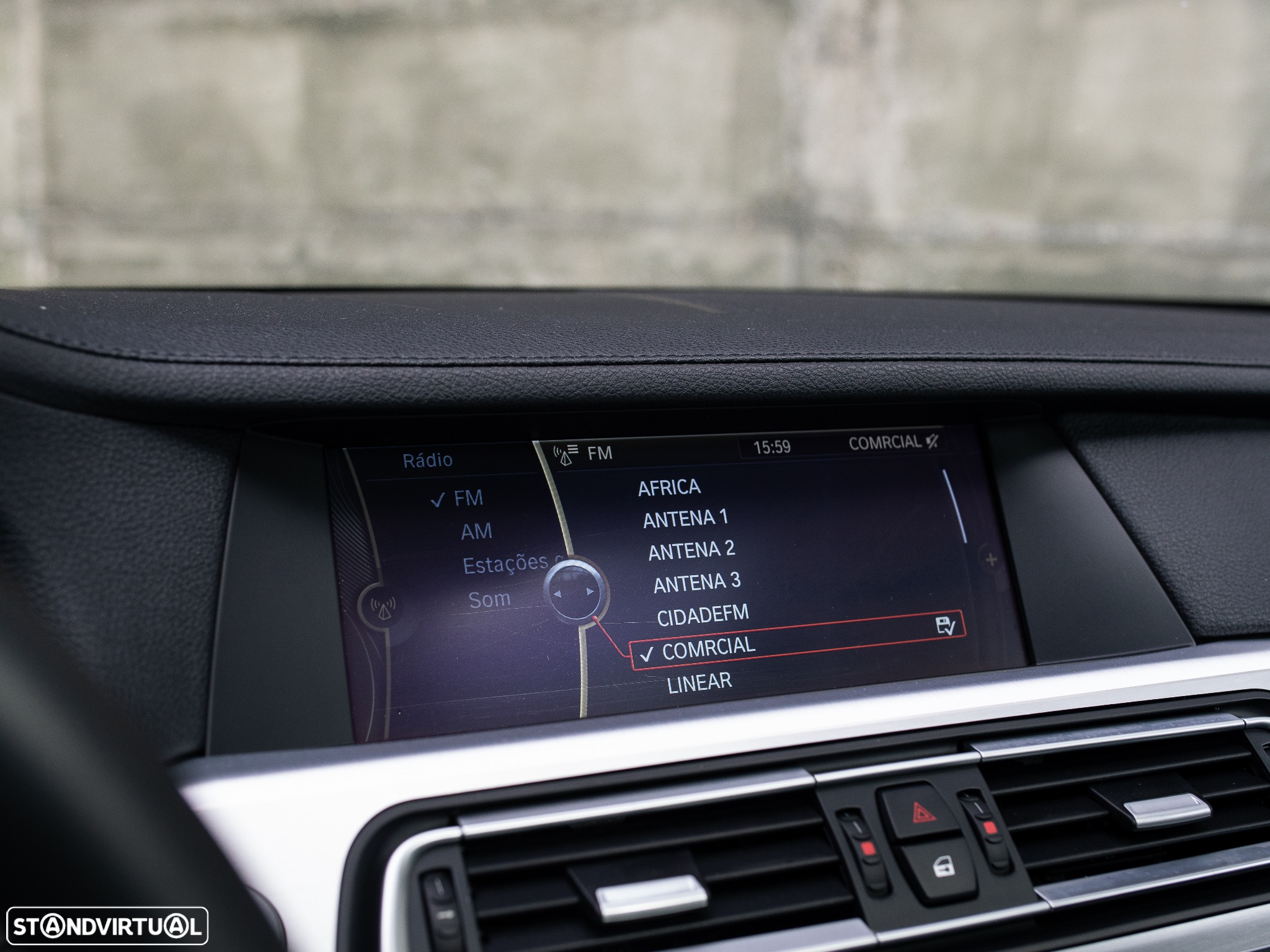 BMW 750 Li xDrive - 40