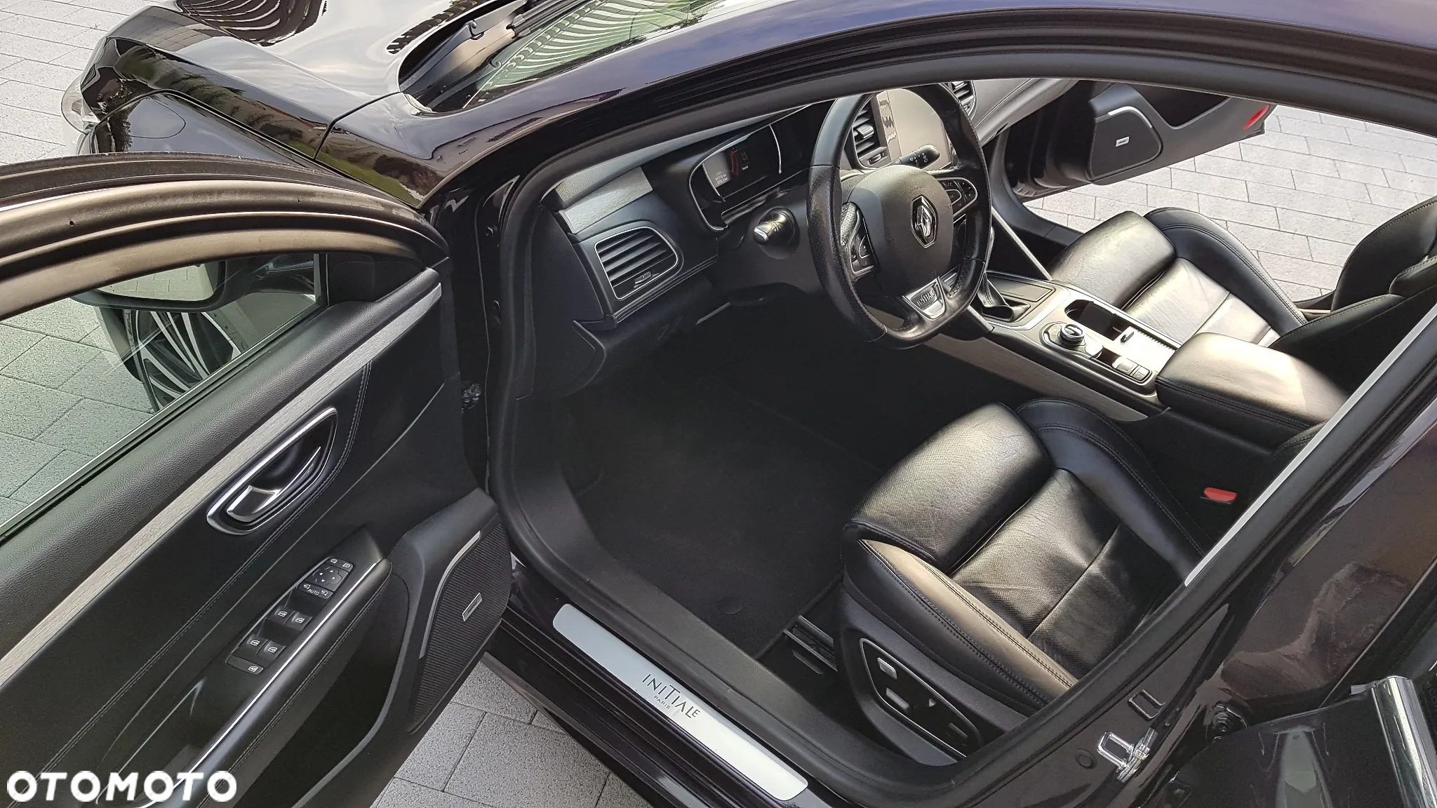 Renault Talisman 1.6 Energy dCi Initiale Paris EDC - 20