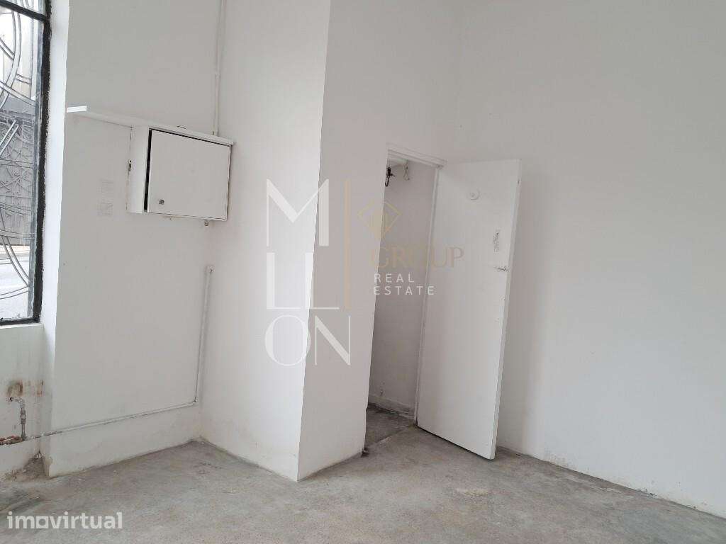 Espaço comercial para Arrendamento – Rua de Camões, Porto - Grande imagem: 4/9