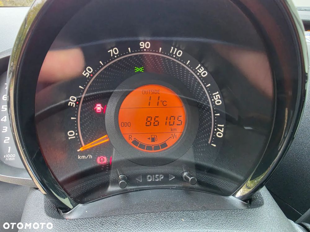 Toyota Aygo - 29