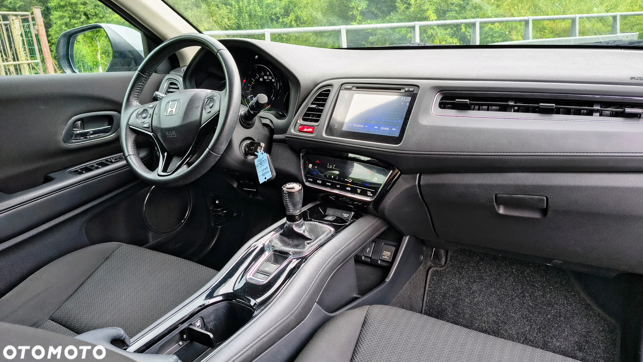 Honda HR-V 1.6 i-DTEC Elegance (ADAS) - 6
