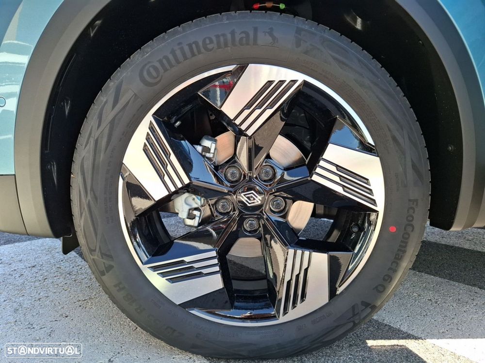 Renault Symbioz - 26