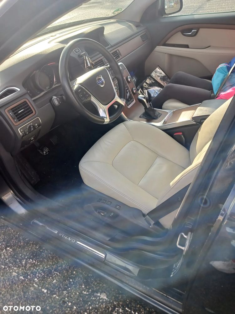 Volvo V70 D3 Kinetic - 17