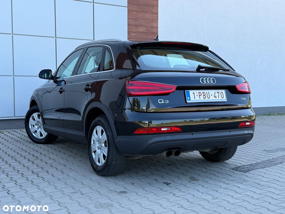 Audi Q3 2.0 TDI - 14
