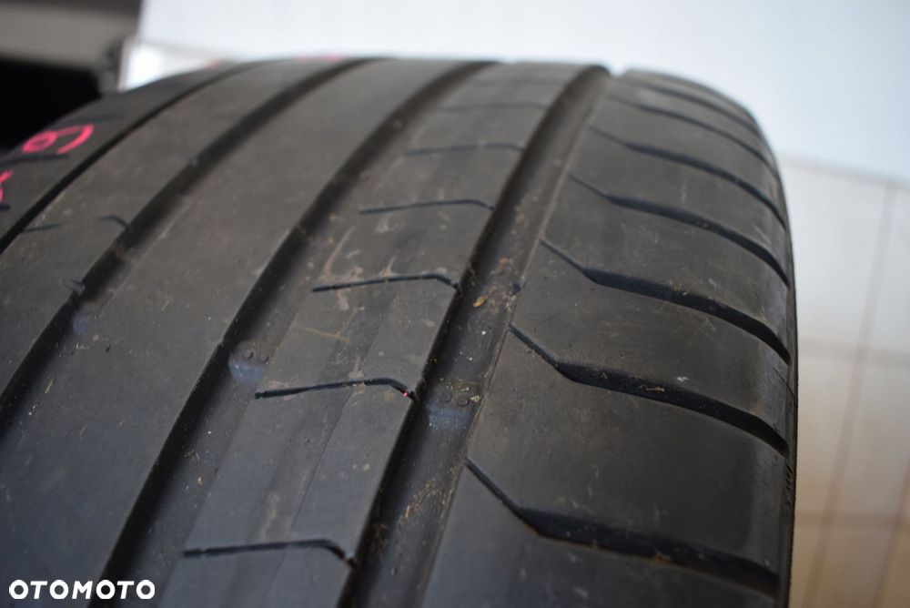 R20 275/30 Pirelli P Zero RSC *MOE Wysyłka gratis! - 3